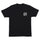 Forging Dot Mens Santa Cruz T-Shirt Black