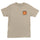 Forging Dot Mens Santa Cruz T-Shirt Sand