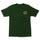 Dressen Spider Mens Santa Cruz T-Shirt Forest