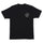 Scourge Hand Mens Santa Cruz T-Shirt Black