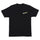 Damaged Hand Mens Santa Cruz T-Shirt Black