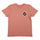 Outburst Womens Santa Cruz T-Shirt Dusty Rose