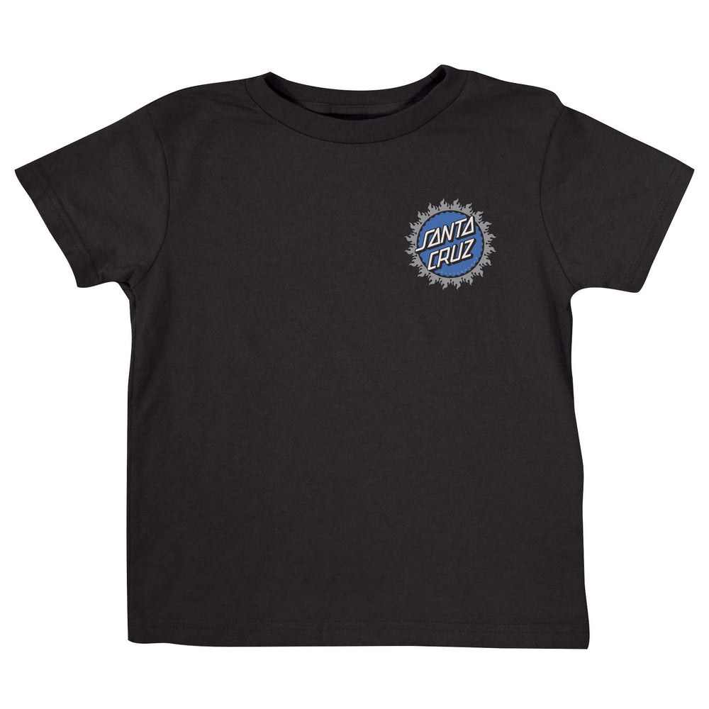 Outburst T-Shirt | Kids Skate Clothing | Santa Cruz