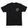 Pokémon & Santa Cruz TCG Hand Mens T-Shirt Black
