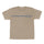 Pokémon & Santa Cruz Energy Dot Youth T-Shirt Sand