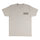 Hellraiser Mens Creature T-Shirt Storm Grey Pigment