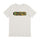 Hallucination Mens Creature T-Shirt Vintage White
