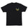 Hallucination Beast Mens Creature T-Shirt Black