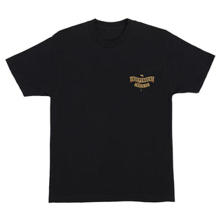 Eternal Scroll Mens Independent T-Shirt Black