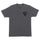 Dressen Pen Roses Mens Santa Cruz T-Shirt Storm Grey Pigment