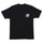 Mas Loco Dot Mens Santa Cruz T-Shirt Black