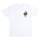 Vector Contest Mens Santa Cruz T-Shirt White