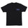 Model SC Mens Santa Cruz T-Shirt Black