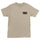 Model SC Mens Santa Cruz T-Shirt Sand