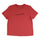 Vintage Web Womens Santa Cruz T-Shirt Vintage Red