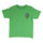 Vector Contest Youth Santa Cruz T-Shirt Electric Green