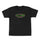 Scribble Bone Hand Youth Santa Cruz T-Shirt Black