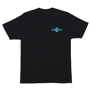 OGBC Legacy Mens Independent T-Shirt Black