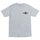 OGBC Legacy Independent Mens T-Shirt Hthr Grey w/Black