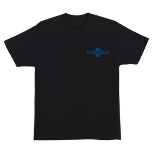 OGBC Legacy Mens Independent T-Shirt Black