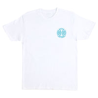 Truck Co Legacy Tee | Cross Logo Collection | Independent Trucks