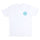 Truck Co Legacy Independent Mens T-Shirt White