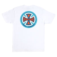 Truck Co Legacy Tee | Cross Logo Collection | Independent Trucks