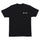 Rat Race Mens Independent T-Shirt Black