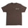 Rat Race Mens Independent T-Shirt Java