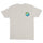 Retreat Dot Santa Cruz Womens T-Shirt Bone