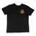 July 4th Dot V2 Santa Cruz Womens T-Shirt Black