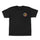 July 4th Dot V2 Santa Cruz Youth T-Shirt Black