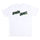 Nikolai Piombo Shake Junt T-Shirt White