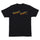 Tanner Burzinski Shake Junt T-Shirt Black