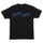 Shake Junt Dixon Signature Mob Mens T-Shirt Black