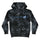 Other Dot Youth Santa Cruz Hoodie Tie Dye Black
