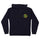 Other Dot Youth Santa Cruz Hoodie Classic Navy w/Gold/Green