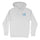 Opus Dot Womens Santa Cruz Hoodie Smoke