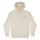 Opus Dot Womens Santa Cruz Hoodie Bone