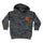 Classic Dot Santa Cruz Kids Hoodie Vintage Camo