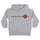 Classic Dot Santa Cruz Kids Hoodie Heather