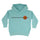 Classic Dot Santa Cruz Kids Hoodie Chill