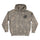 Opus Dot Mens Santa Cruz Hoodie Deadwood Tree Camo