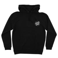 Opus Dot Hoodie | Men's Skate Clothing | Santa Cruz