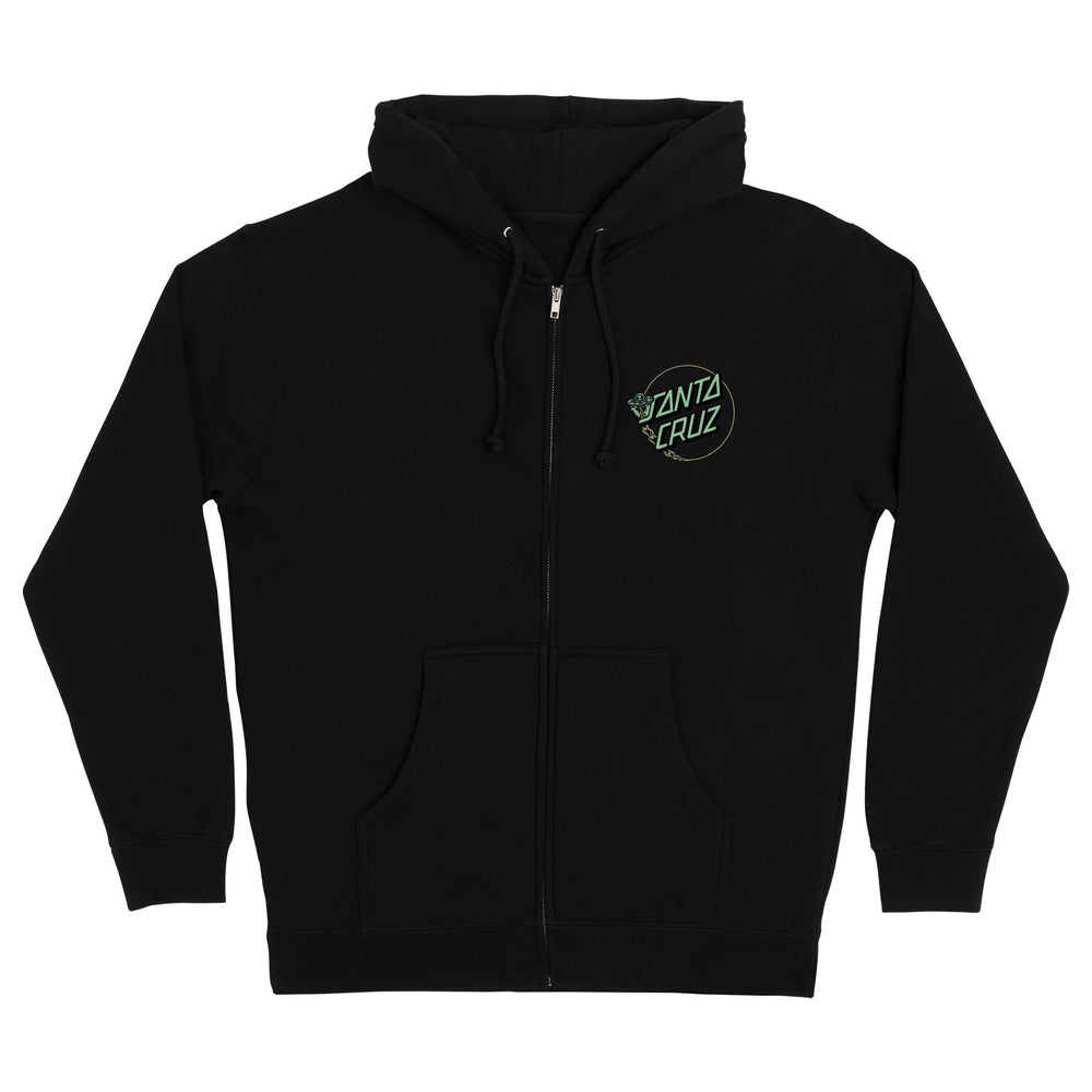 DOUBLE ZIP KNIT HOODIE / GRAY – VIAVANDA