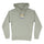Starry Campfire Womens Santa Cruz Hoodie Dusty Sage