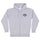 Truck Head Mens Independent Zip Hoodie Grey Hthr