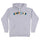 Lance Mountain Ransom Mens Independent Hoodie Grey Hthr