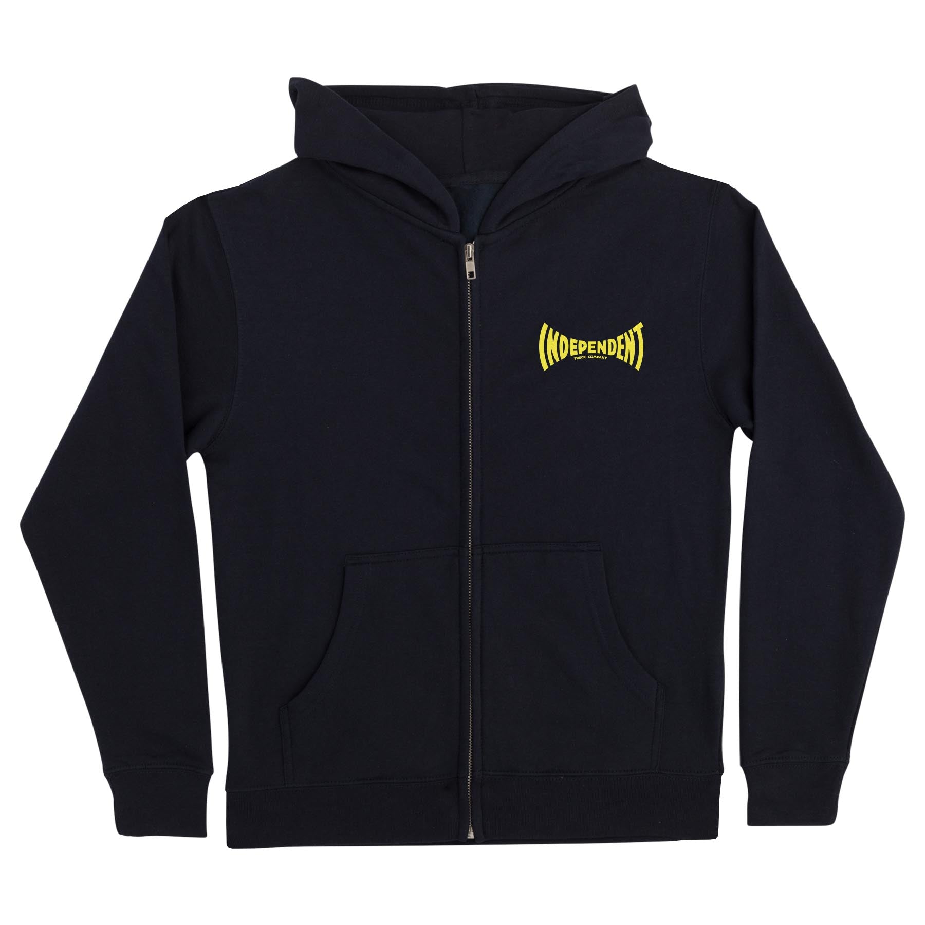 【Bristol】　19SS SEPARATE ZIP UP HOODIE TCT Zip Hoodie — TCTeardrops