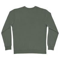 Cruz Embroidered Crew Neck | Men's Skate Sweatshirts | Santa Cruz